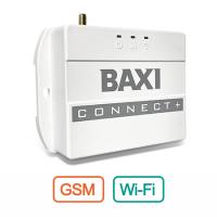     BAXI CONNECT+ GSM  Wi-Fi
