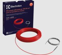 Нагревательная секция ELECTROLUX серия Twin Cable (в стяжку)