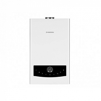 Газовый котел KENTATSU Nobby Base Atmo (E) 32-2OC