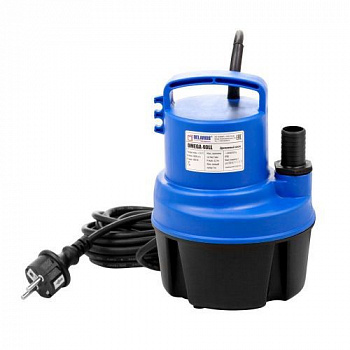 Дренажный насос BELAMOS Omega 40LL (для чистой воды)