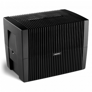 Увлажнитель-мойка воздуха Venta Original LW45, чёрный