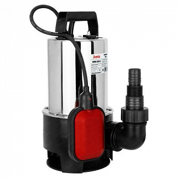 Фекальный насос JEMIX ФНН-125-5