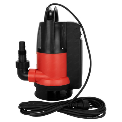 Фекальный насос JEMIX Ф-КОМБИ-208-8 встроен.попл.