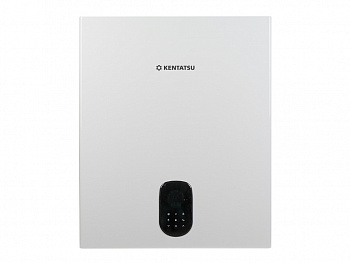 Газовый котел KENTATSU Nobby Base (S)/(E) 40-CS