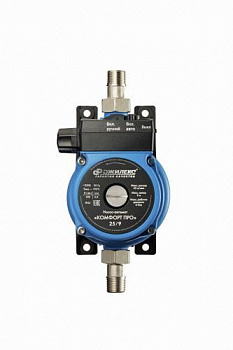 Насос-автомат Джилекс Джамбо 25/9 Комфорт ПРО